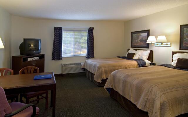 Candlewood Suites Hopewell, an IHG Hotel