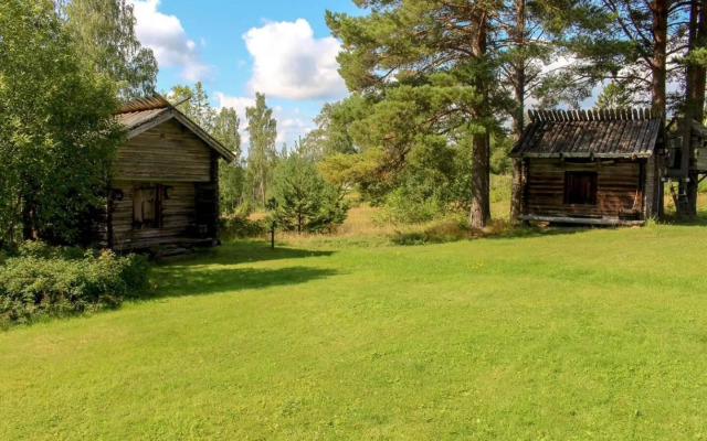 Beautiful 4-5 Persons Cottage in Alvdalen