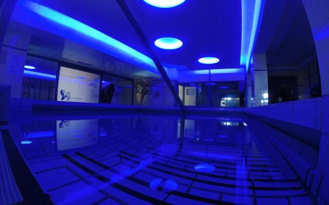 Hermitage Resort & Thermal Spa