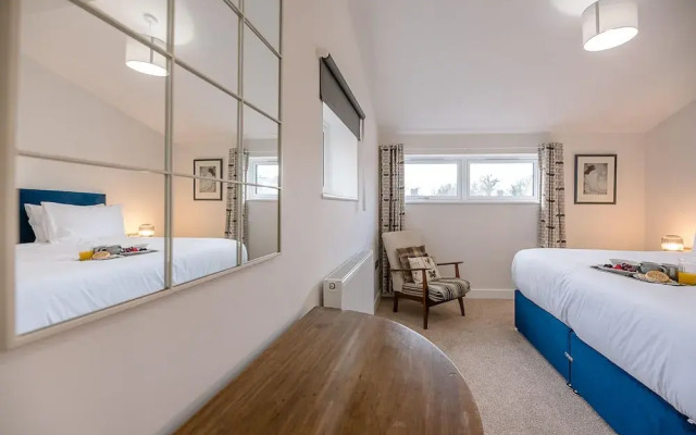 2 The Smithy, Saxmundham