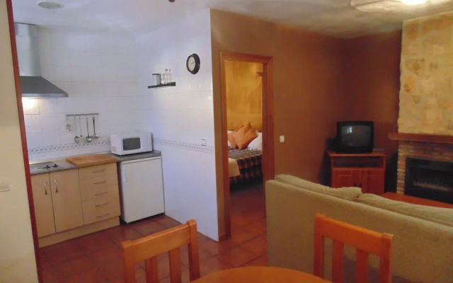 Complejo Rural Arco Iris