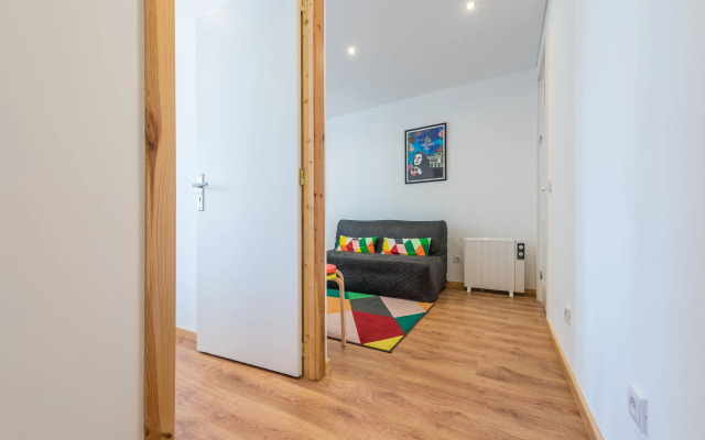 Antero Quental Residence