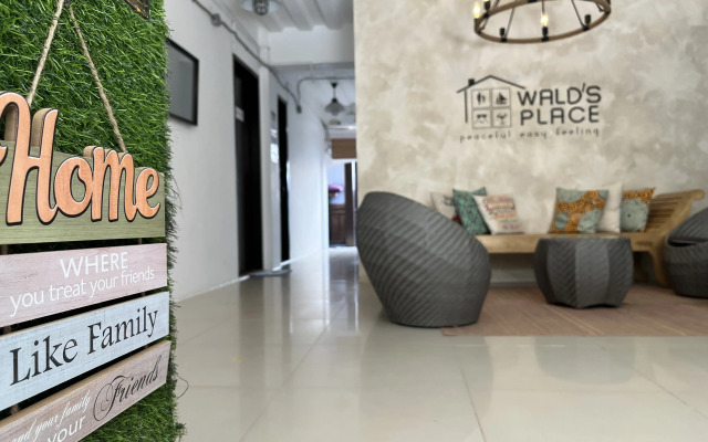 Wald's Place