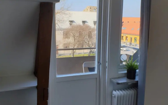 Alyhr Apartments