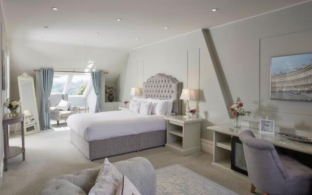 Bathen House Boutique Hotel