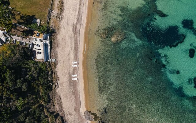 Bay View Suites
