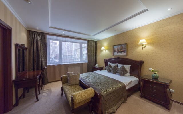 Hotel Kiev
