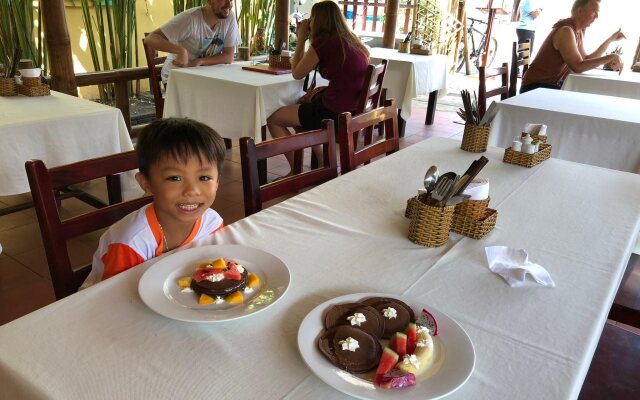 Tropical Garden Phu Quoc