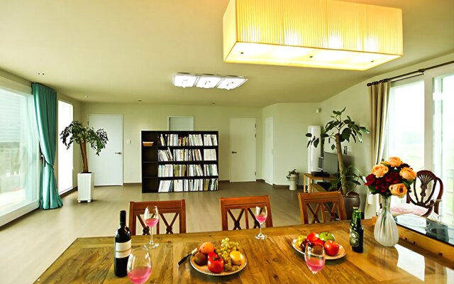 Suncheonman Bay32nd Street Pension