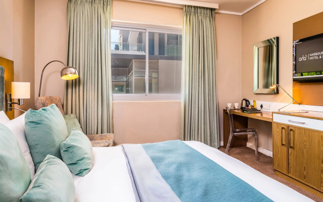 Aha Harbour Bridge  & Suites