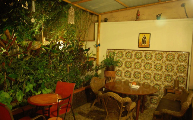 Casa Wayra Bed & Breakfast Miraflores