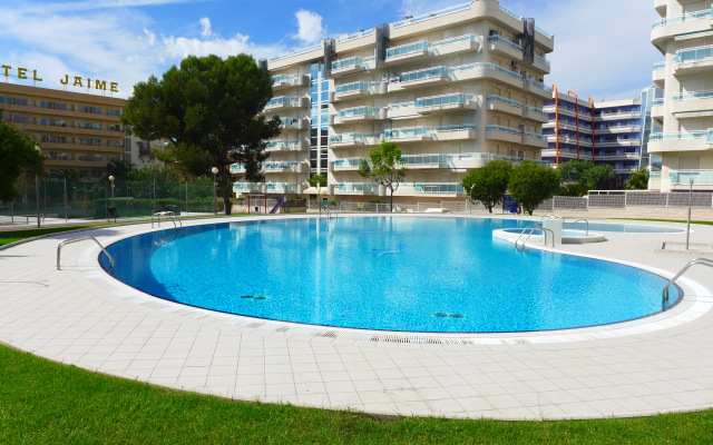 Larimar Apartamentos Salou