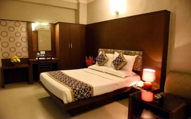 Hotel Greens Gate | Business Class Hotel Chennai #1 Budget Hotel in Chennai Central Railway Station