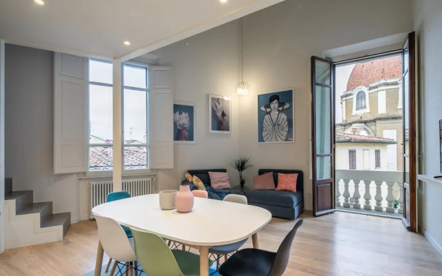 Madonna Luxury Apartment