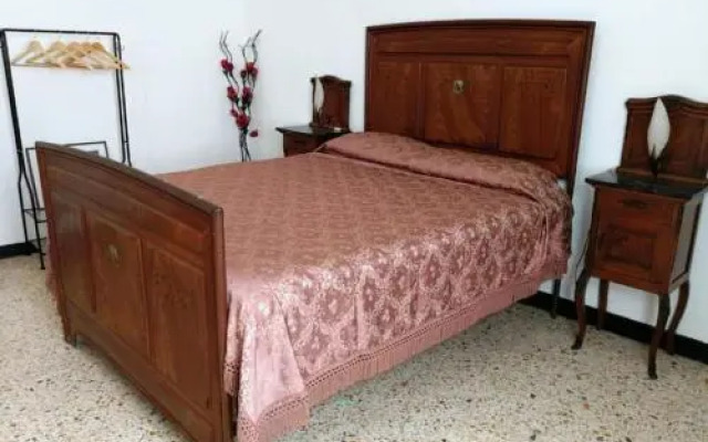 Centro Accoglienza Turistica Grazia Deledda