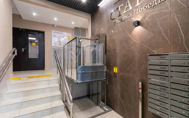 Klyuchi (Ключи) на улице Кузнецовская