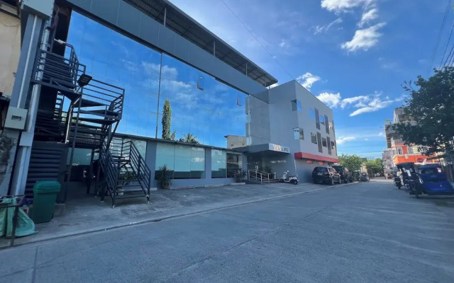 Casa Ison Hotel