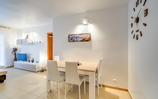 Apartamento Vivalidays Edurne