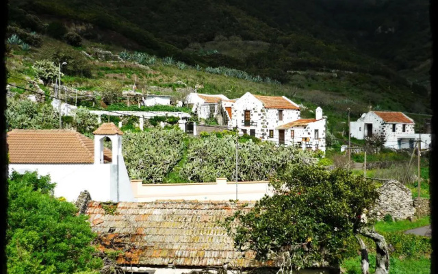 Casa Rural Amasín