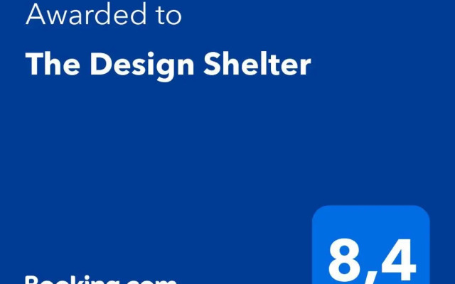 The Design Shelter by Duke Housing