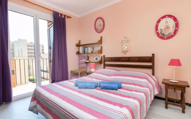 Apartment Rosita St Antoni de Calonge