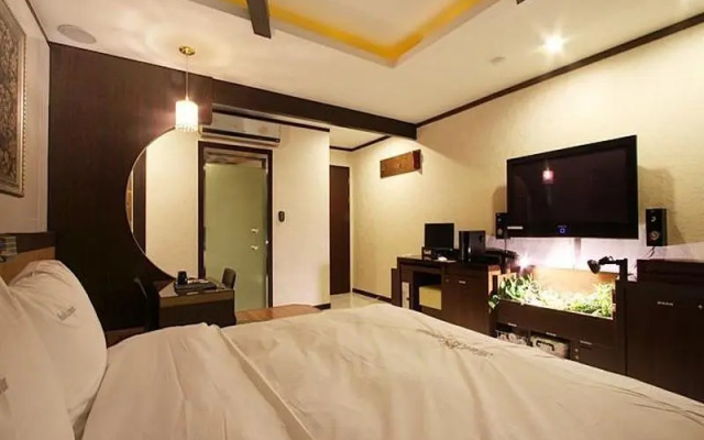 Hotel Lavender