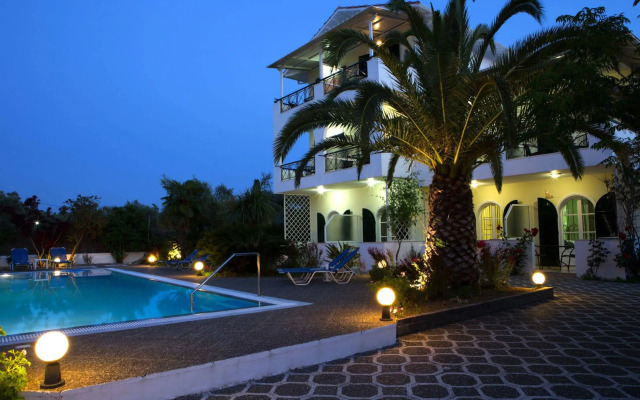 Villa Marina