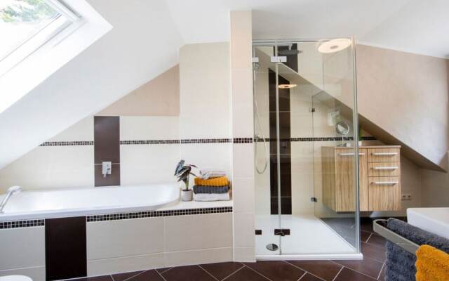 Maarchalet Modern Retreat