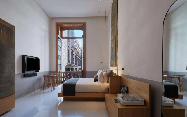 Umbral, a Curio Collection by Hilton