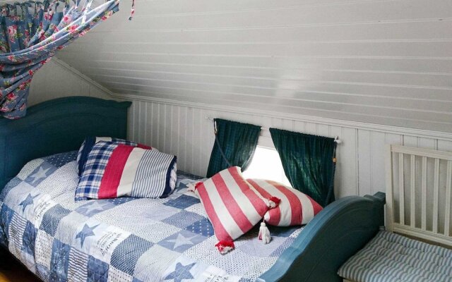 Holiday Home in Grundsund