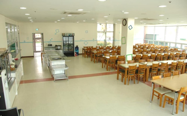 Jajaknamu Healing Camp