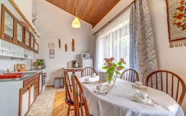 House Bierna Nezdice na Šumavě