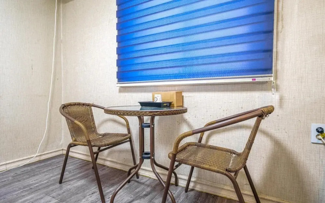 Pocheon Gipiul Motel