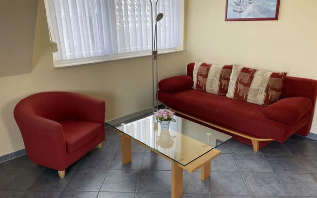 Müritz Ferienpark Röbel