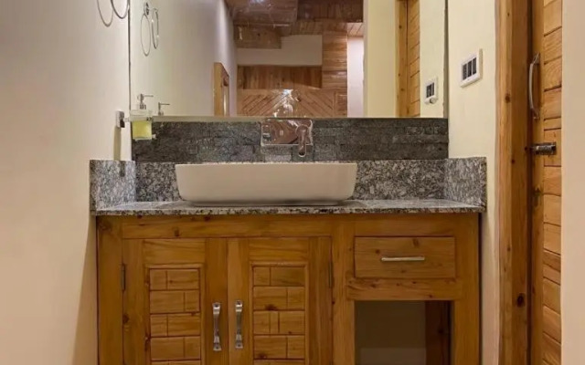 Dhi Ananta Homestay - Kasol