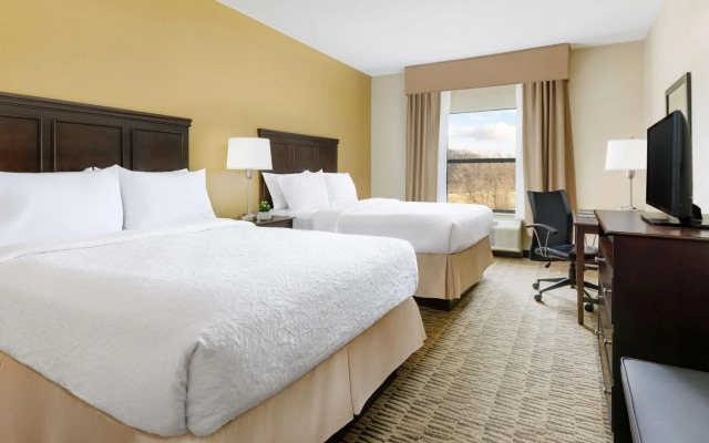 Countryside Inn and Suites