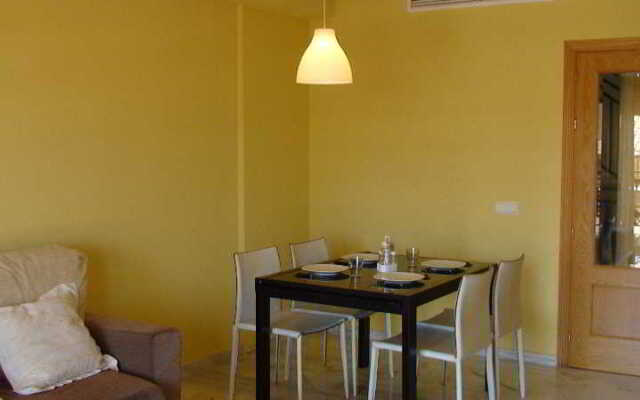 RealRent La Veleta