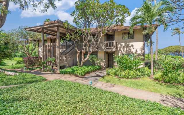 Kaanapali Plantation 58