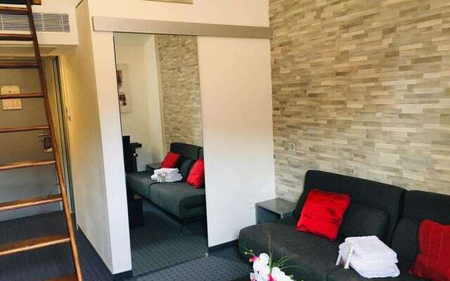 Hotel & Spa GIL DE FRANCE Cap D'Agde