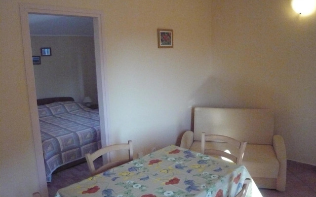 Holiday Home Percan 1021