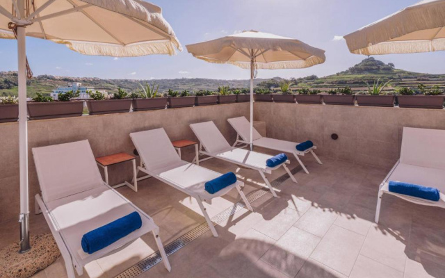Hotel Ben Marsalforn, Affiliated By Meliá