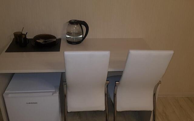 Мини-отель Апарт Сити