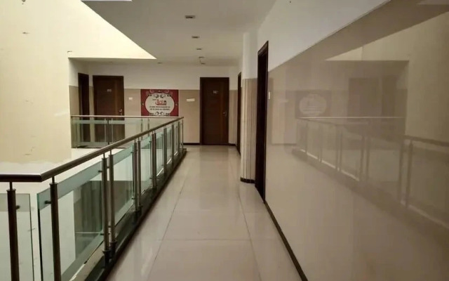 Dev Heights