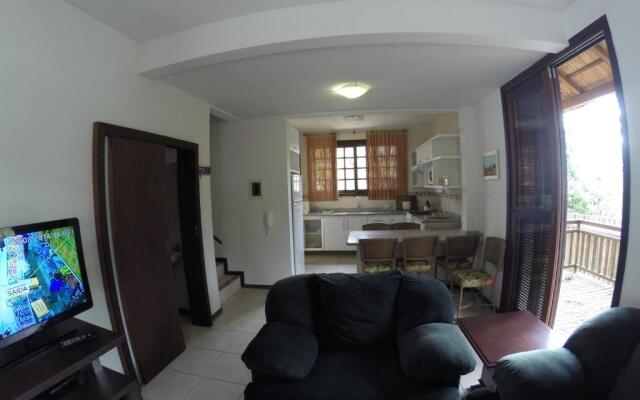 Dubai Bungalows Bombinhas