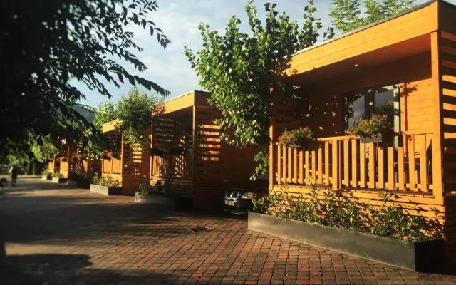 Càmping Riera Merlès