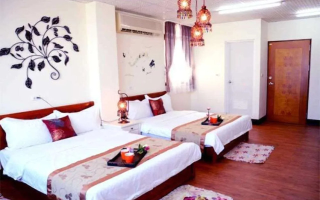 Sweetflower B&B