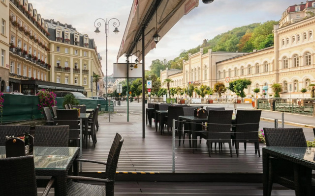 Hotel Ruze