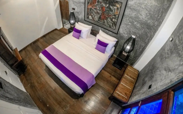 Ovenrose Villa