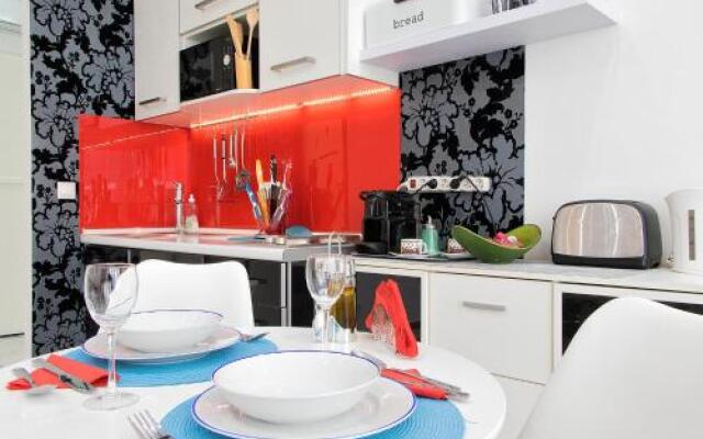 VIP Apartments Budapest Central