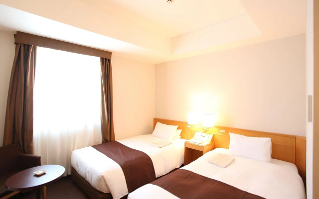 Lagunasuite Nagoya